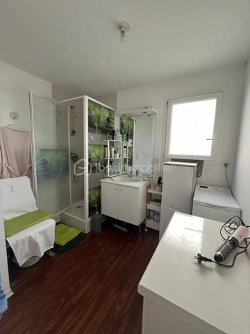 Appartement de 67 m²