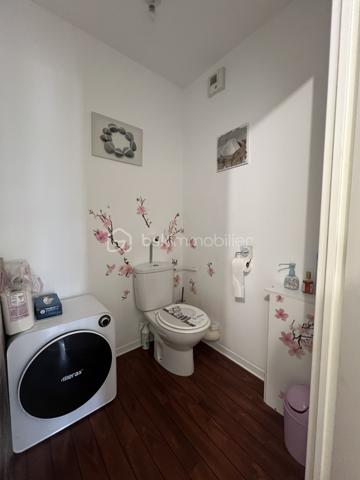 Appartement de 67 m²