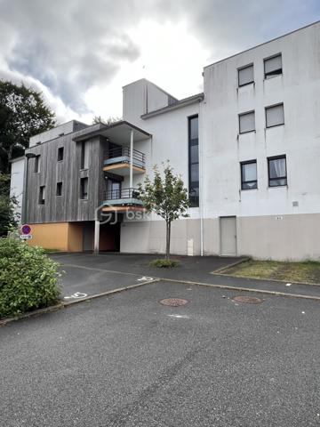 Appartement de 67 m²