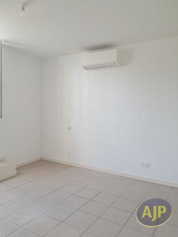 Location maison Gemozac : 475 € - AJP Immobilier Pons