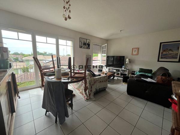 Appartement 4 pièces 81 m²