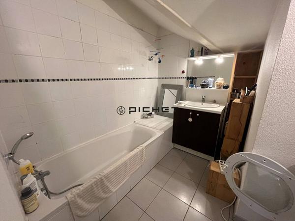 Appartement 4 pièces 81 m²