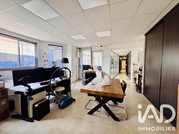 Murs commerciaux  à vendre 150 m² Garancières