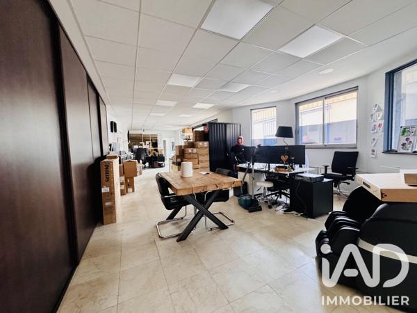 Murs commerciaux  à vendre 150 m² Garancières