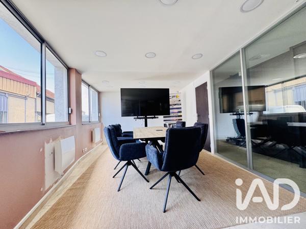 Murs commerciaux  à vendre 150 m² Garancières