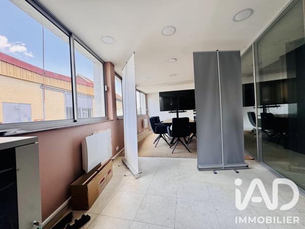 Murs commerciaux  à vendre 150 m² Garancières