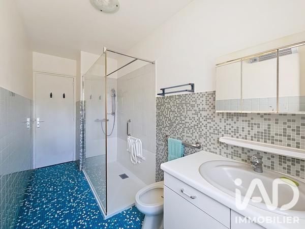 Maison à vendre 7 pièces 150,7 m² Les Mureaux