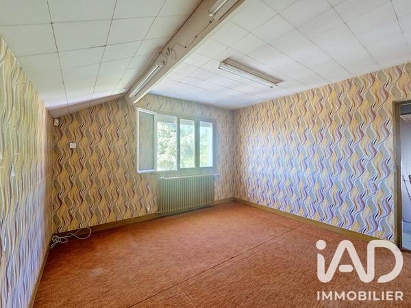 Maison à vendre 7 pièces 150,7 m² Les Mureaux
