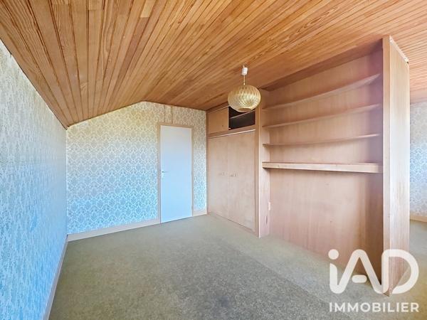 Maison à vendre 7 pièces 150,7 m² Les Mureaux