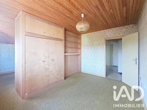 Maison à vendre 7 pièces 150,7 m² Les Mureaux