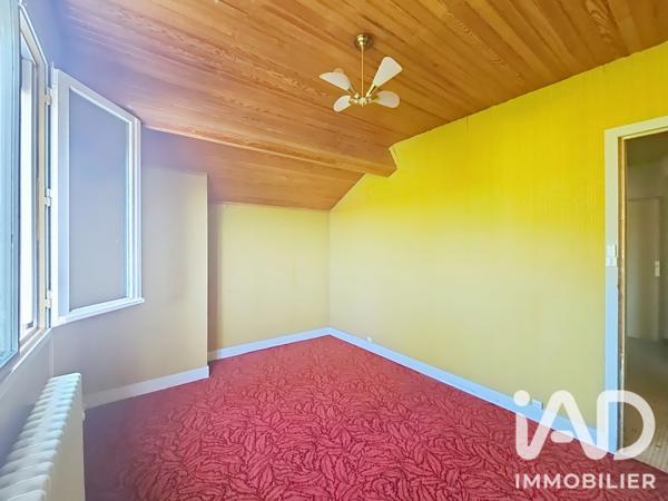 Maison à vendre 7 pièces 150,7 m² Les Mureaux