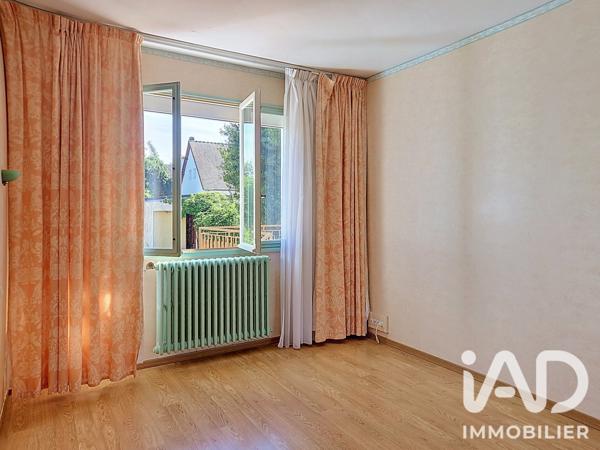 Maison à vendre 7 pièces 150,7 m² Les Mureaux