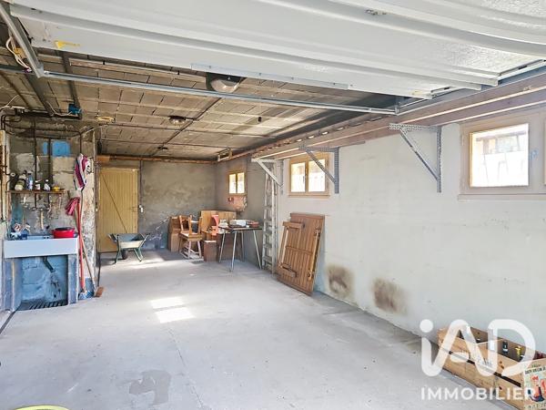 Maison à vendre 7 pièces 150,7 m² Les Mureaux