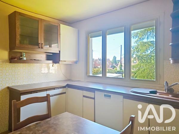 Maison à vendre 7 pièces 150,7 m² Les Mureaux