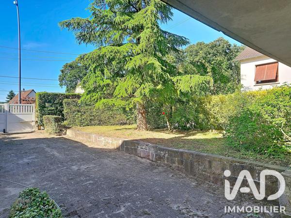 Maison à vendre 7 pièces 150,7 m² Les Mureaux