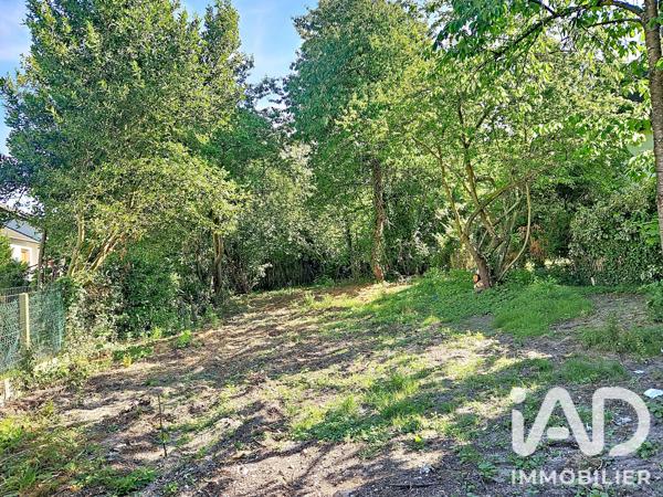 Maison à vendre 7 pièces 150,7 m² Les Mureaux