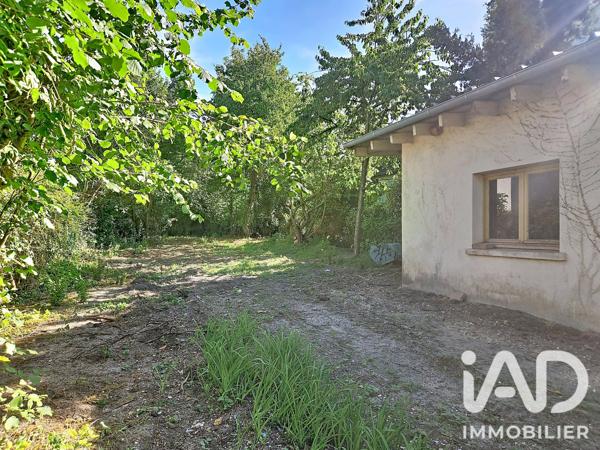 Maison à vendre 7 pièces 150,7 m² Les Mureaux