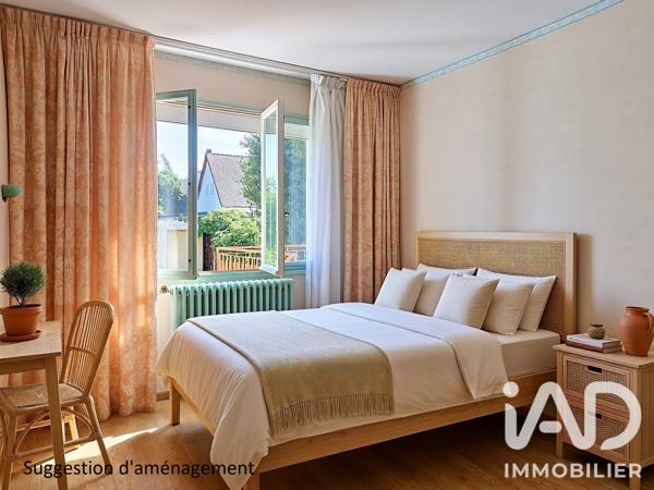 Maison à vendre 7 pièces 150,7 m² Les Mureaux