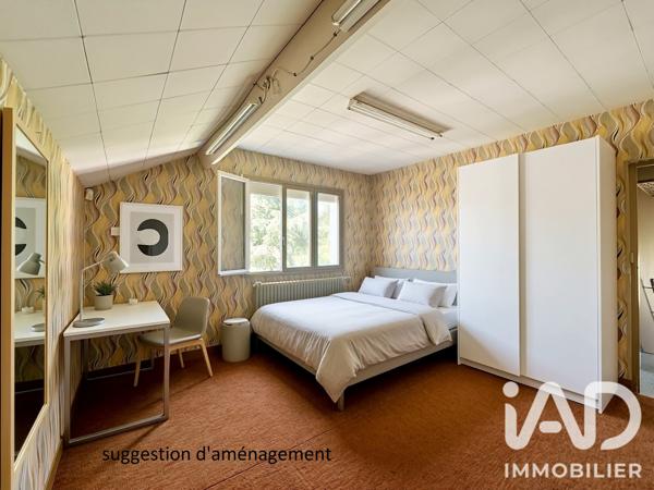 Maison à vendre 7 pièces 150,7 m² Les Mureaux