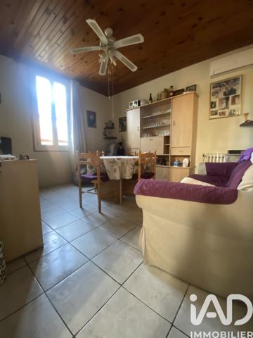 Maison à vendre 3 pièces 62 m² Bandol