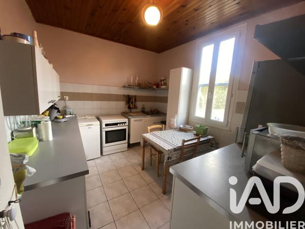 Maison à vendre 3 pièces 62 m² Bandol
