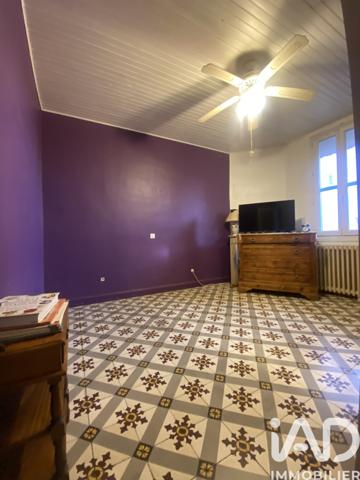 Maison à vendre 3 pièces 62 m² Bandol