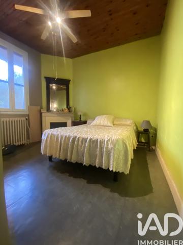 Maison à vendre 3 pièces 62 m² Bandol