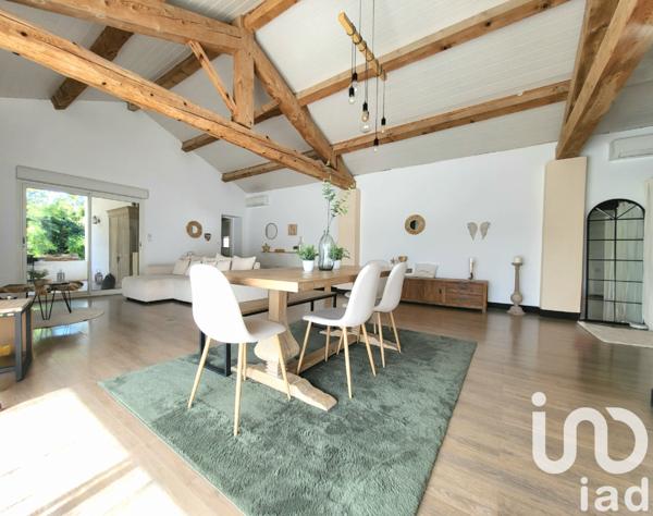 Maison à vendre 3 pièces 105 m² Canet