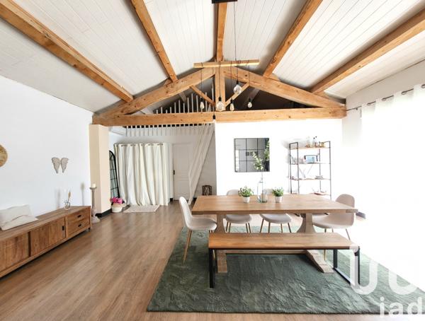 Maison à vendre 3 pièces 105 m² Canet