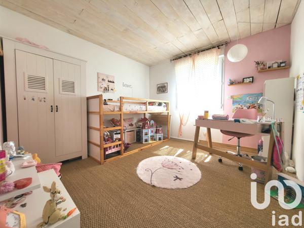 Maison à vendre 3 pièces 105 m² Canet