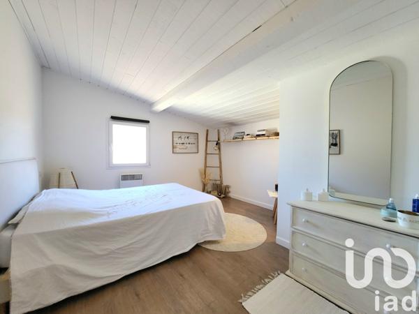 Maison à vendre 3 pièces 105 m² Canet