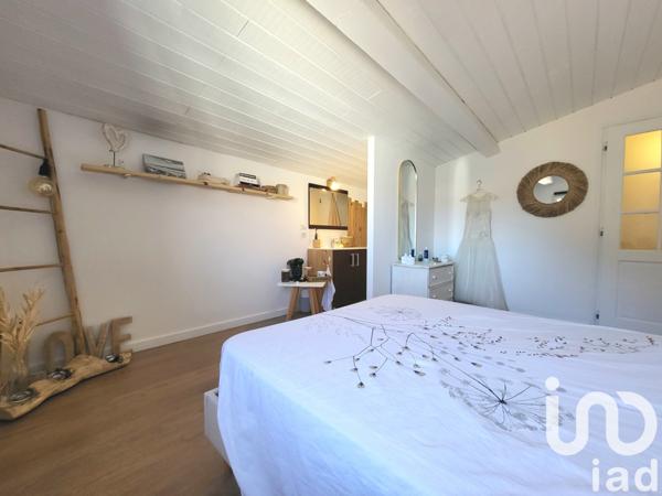 Maison à vendre 3 pièces 105 m² Canet