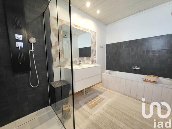 Maison à vendre 3 pièces 105 m² Canet