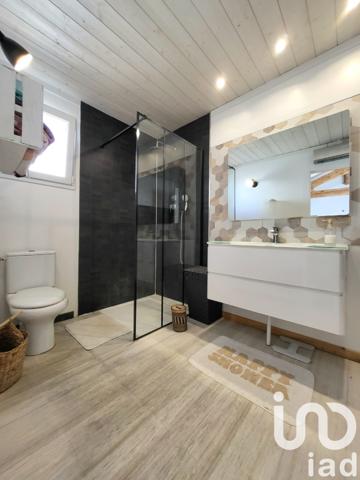 Maison à vendre 3 pièces 105 m² Canet