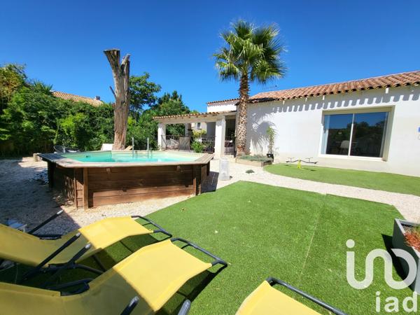 Maison à vendre 3 pièces 105 m² Canet