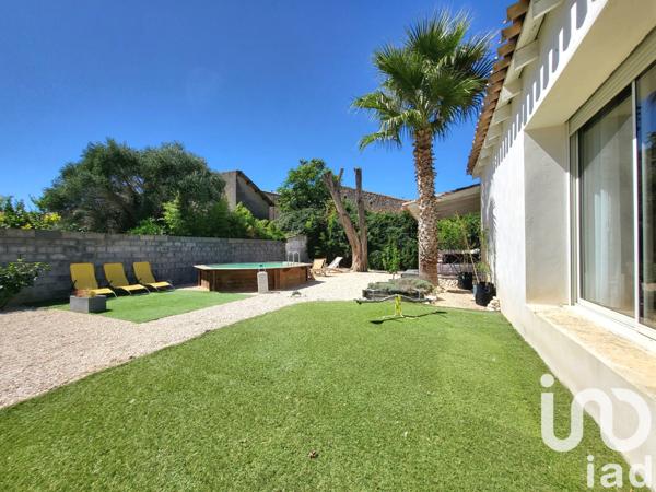 Maison à vendre 3 pièces 105 m² Canet