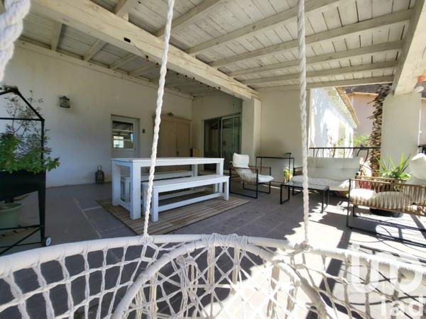 Maison à vendre 3 pièces 105 m² Canet