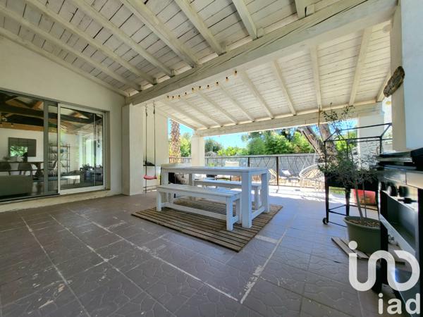 Maison à vendre 3 pièces 105 m² Canet