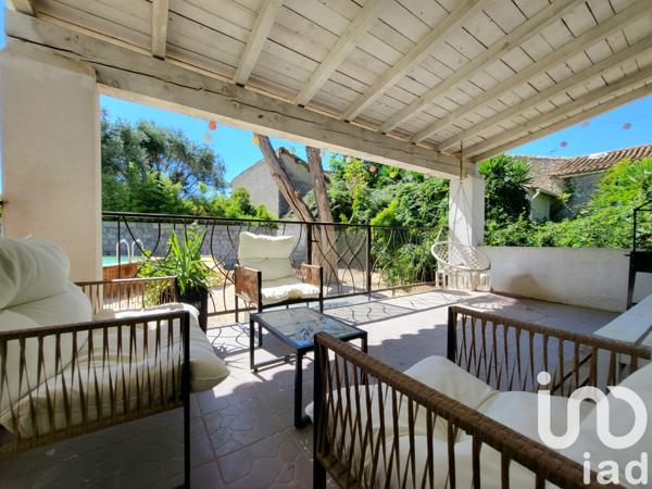 Maison à vendre 3 pièces 105 m² Canet