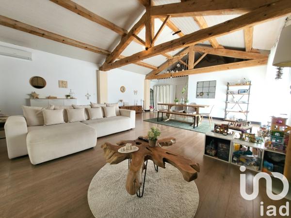 Maison à vendre 3 pièces 105 m² Canet