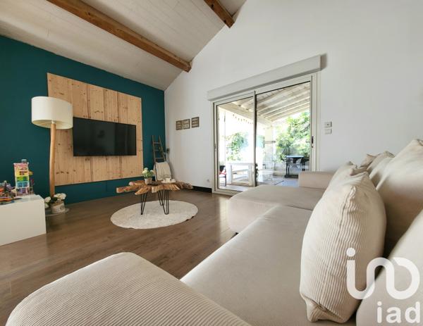 Maison à vendre 3 pièces 105 m² Canet