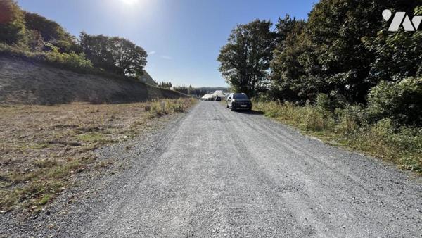 PORT EN BESSIN - Vue imprenable sur Port de Pêche