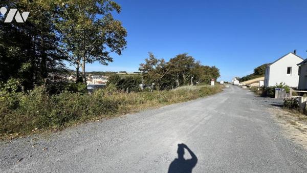 PORT EN BESSIN - Vue imprenable sur Port de Pêche