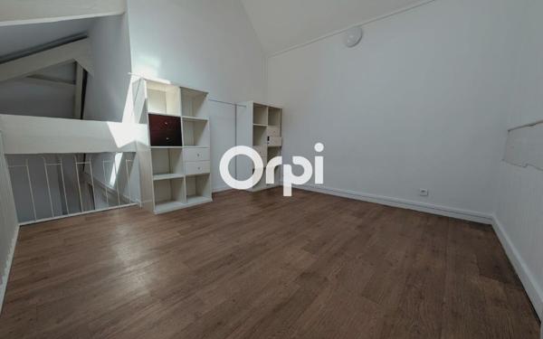 Appartement à vendre    2 pièces • 46,39 m2 Lille