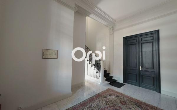 Appartement à vendre    2 pièces • 46,39 m2 Lille