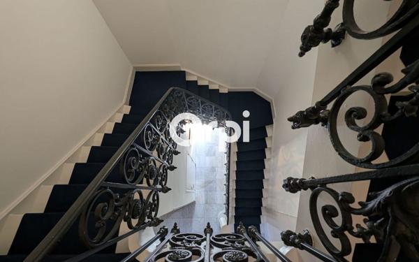 Appartement à vendre    2 pièces • 46,39 m2 Lille