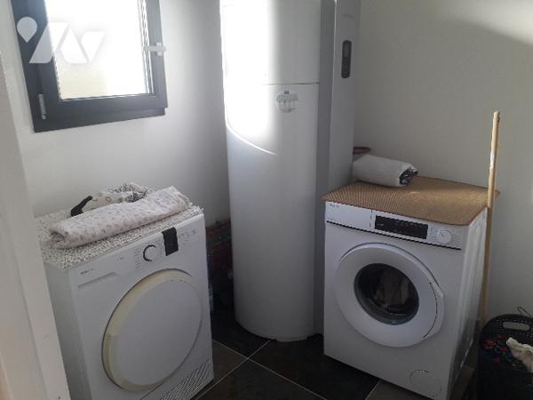 PROCHE CENTRE VILLE DE CONTRES, PAVILLON NEUF DE 102 M²