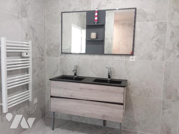 PROCHE CENTRE VILLE DE CONTRES, PAVILLON NEUF DE 102 M²