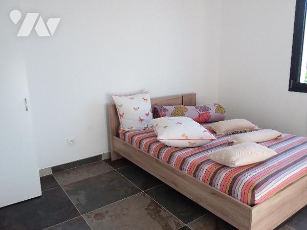 PROCHE CENTRE VILLE DE CONTRES, PAVILLON NEUF DE 102 M²