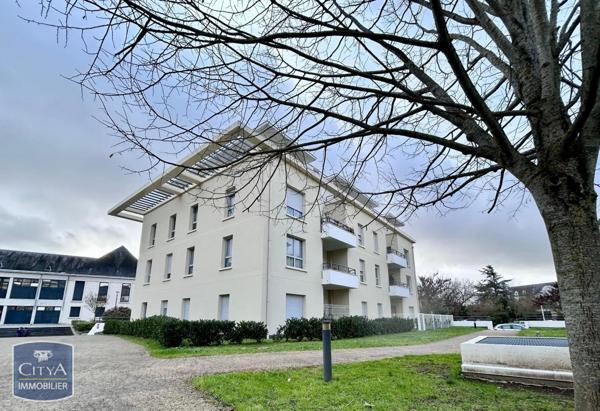 Appartement à louer 4 pièces 89.82m²